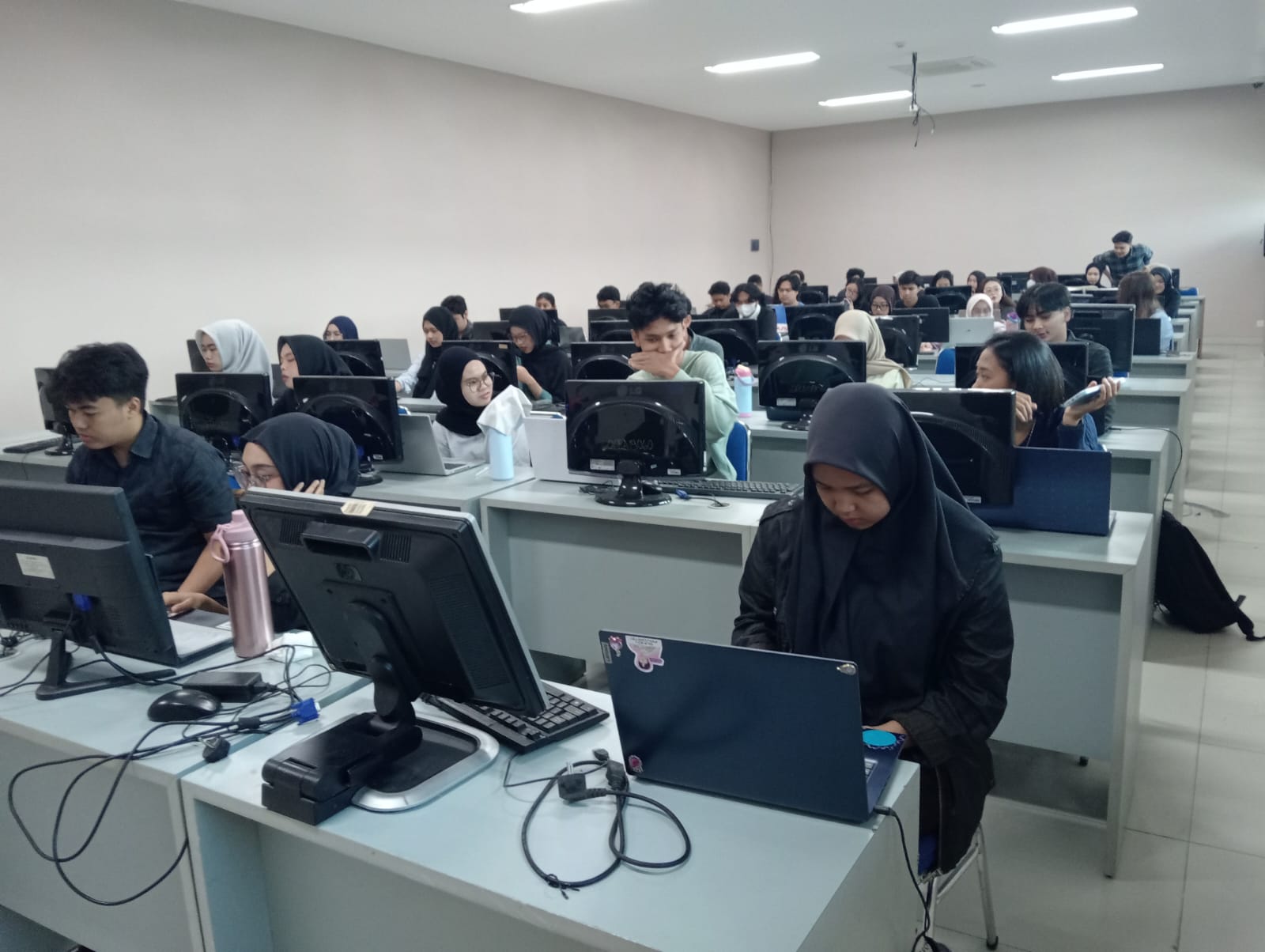 Alumni In-House Training